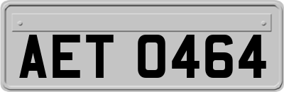 AET0464