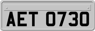 AET0730