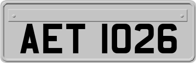 AET1026