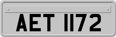 AET1172