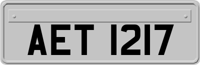AET1217