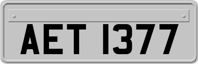 AET1377