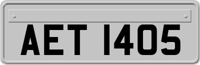 AET1405