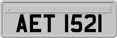 AET1521