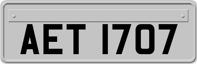 AET1707