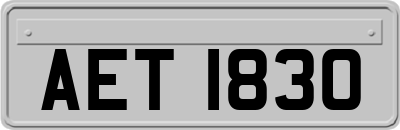 AET1830