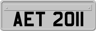 AET2011