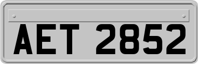 AET2852