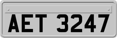 AET3247