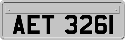 AET3261