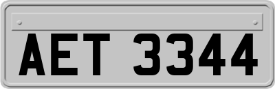 AET3344