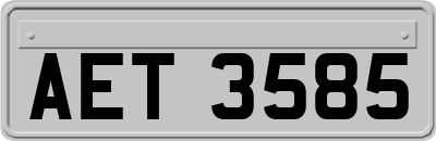 AET3585