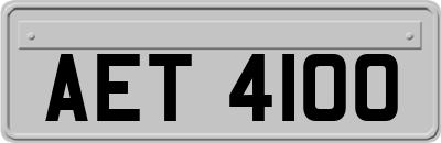 AET4100