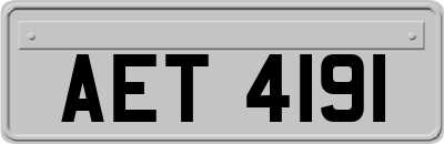 AET4191