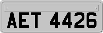 AET4426