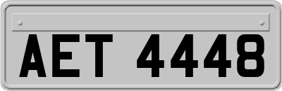 AET4448