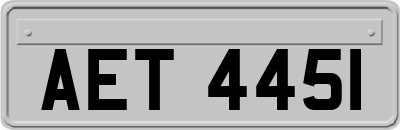AET4451