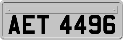 AET4496