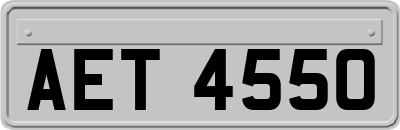 AET4550
