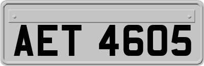 AET4605