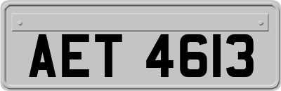 AET4613