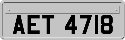 AET4718