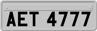 AET4777