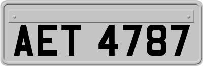 AET4787