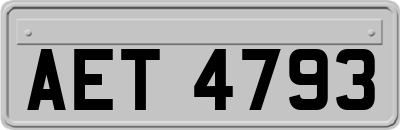 AET4793