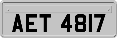 AET4817
