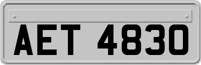 AET4830