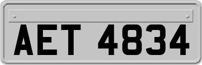AET4834