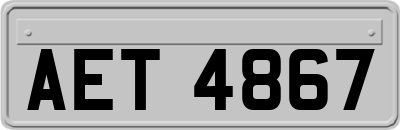 AET4867