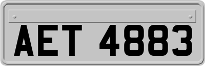 AET4883