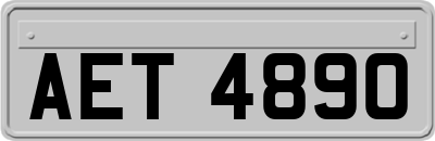 AET4890