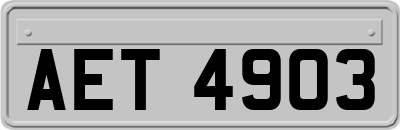 AET4903
