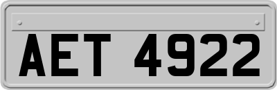 AET4922