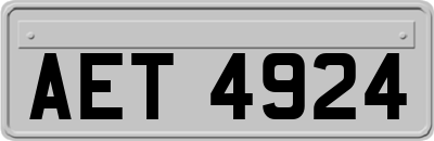 AET4924