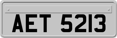 AET5213