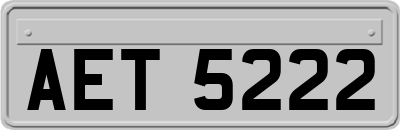 AET5222