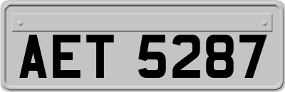 AET5287