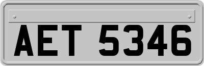 AET5346