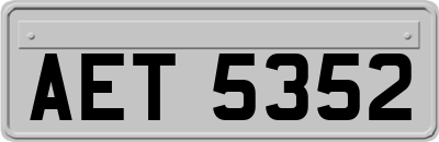 AET5352