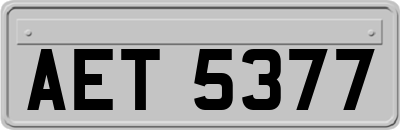 AET5377
