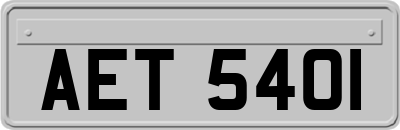 AET5401