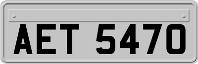 AET5470