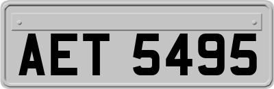 AET5495