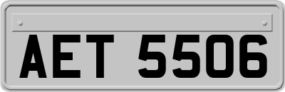 AET5506