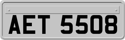 AET5508