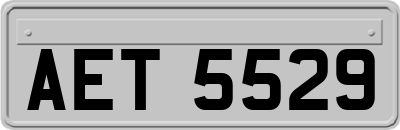 AET5529